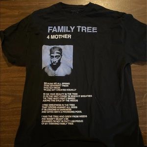 2Pac Shirt